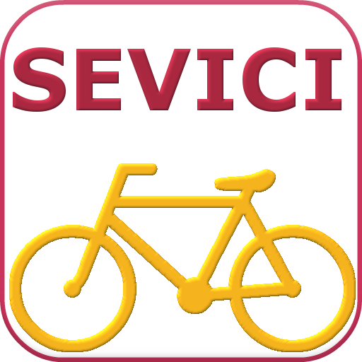 Sevici (Pro) 13.0 Icon