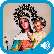 La Salve Oracion con audio: Salve Regina  Icon