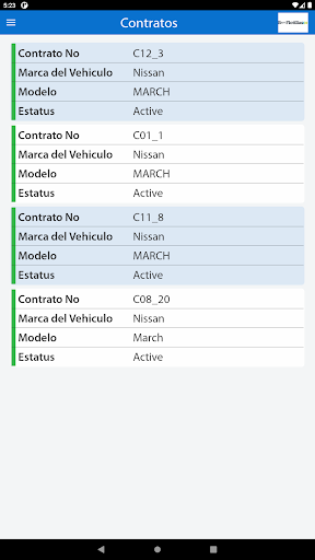 Ve Por Más Flotillas