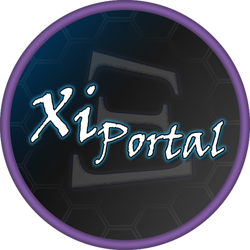 Xi-Portal