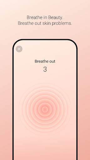 Beauty Meditation Screen 2
