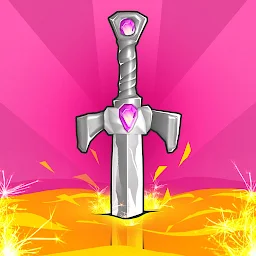 Sword Melter Mod Apk