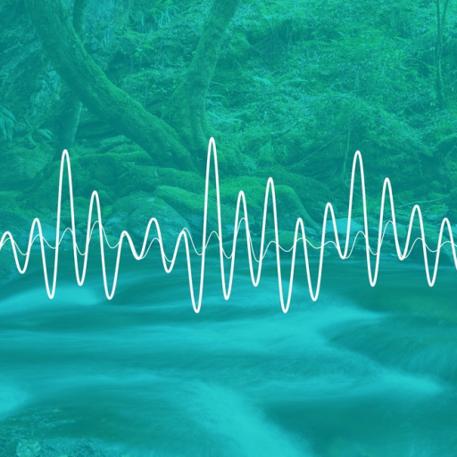 Binaural Beat-Meditation Music logo