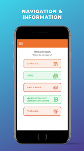 Ticketgenie Solutions Pvt Ltd 1.0.2 APK + Mod (Free purchase) for Android