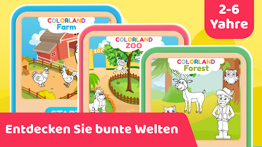 App-Vorschau