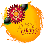 Cover Image of डाउनलोड Rakshabandhan Video Status & Maker 2021 1.0.5 APK