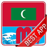 Maldives Newspapers : Official icon