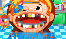 ファンマウスドクター、歯科医のゲームのおすすめ画像3