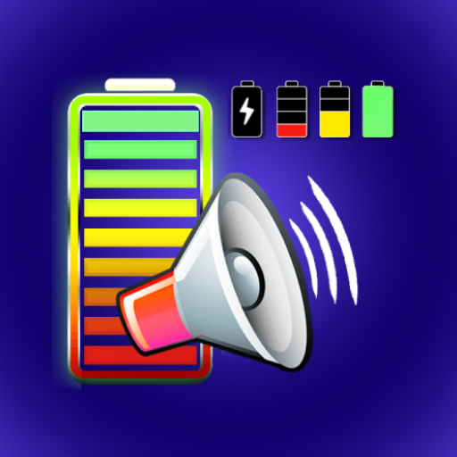 Battery Announcer 1.3.9 Icon