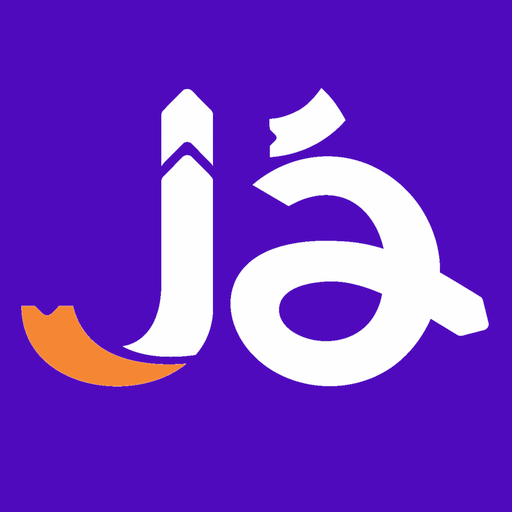 JáCredenciei logo