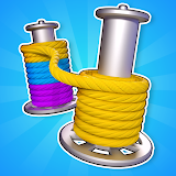 Knit Sort 3D! icon
