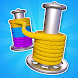 Knit Sort 3D! - Androidアプリ