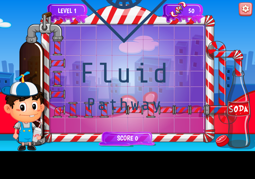Fluid Pathway Screenshot 3 - AppWisp.com
