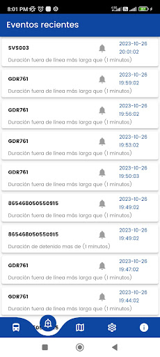 MONITOREO GPS PASTO Screen 3