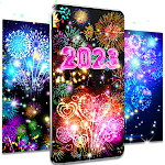 Cover Image of 下载 Happy year's eve wallpapers  APK