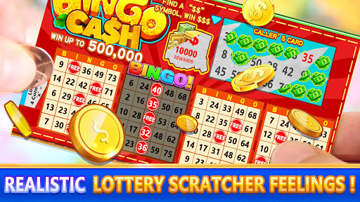 Lottery Ticket Scanner Games 20