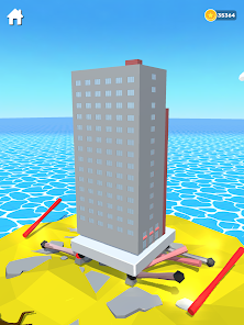 Tower Builder 3D!  screenshots 22