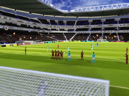 Dream League Soccer 2023 Capture d'écran