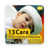 Panduan Hafiz Quran untuk Anak icon