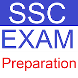SSC Exam Preparation _CHSL&CGL icon