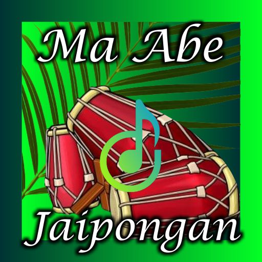 Jaipong Namin Group Ma Abe Logo