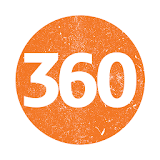 360 STRENGTH ATHLETICS icon