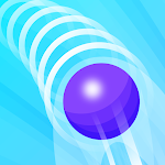 Cover Image of Télécharger Hoop and Balls  APK