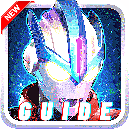 Tips Ultraman Legend Heroes and Songs