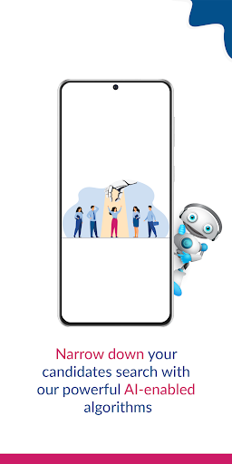 EZJobs Recruiter – Hire Now