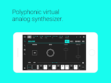 DRC - Polyphonic Synthesizerのおすすめ画像1