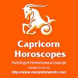 Capricorn Horoscope 2017 icon