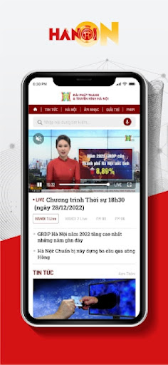 HANOI ON Screen 2