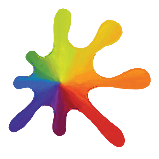 Lumina Splash logo