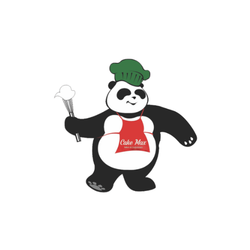 Cakemax logo