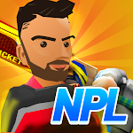 Cover Image of Download Super Cricket All Stars - Ultimate Premier League 0.0.1.906 APK