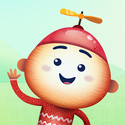 Polyglots: Playroom logo