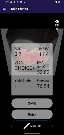 UBI Meat Screen 2