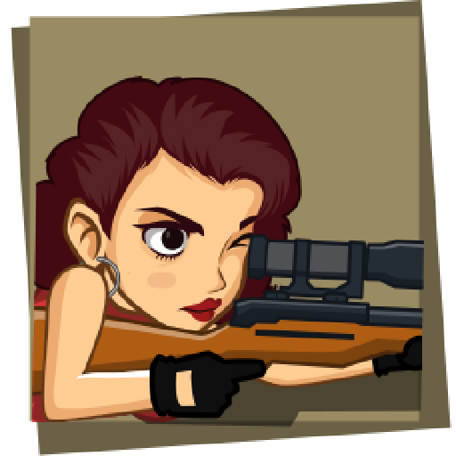 Mafia Defense logo