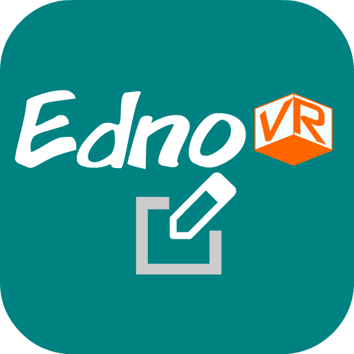 Create EdnoVR  Icon