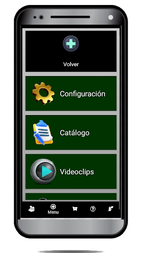 Tienda Porriniz Screen 3