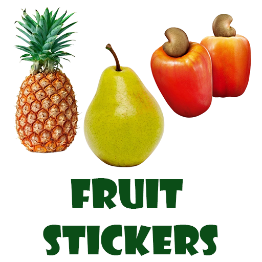 Fruit Stickers for WhatsApp Download on Windows
