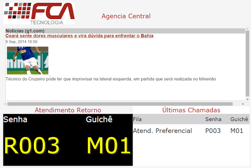 FiFO - Painel Virtual Push Screen 2