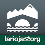 Cover Image of Download larioja.org Gob. de La Rioja  APK