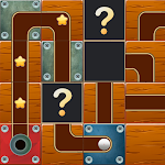 Cover Image of Download Unblock The Ball - New Slide Puzzle 1.5 APK