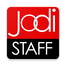 Icon image Jodie Staff Management
