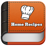 Cover Image of Download Homemade food recipes for free 24.0.0 APK