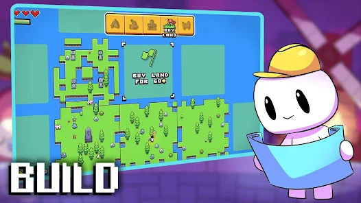 Forager sale for switch