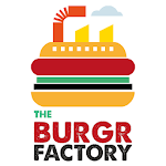 Cover Image of Download The Burgr Factory  APK