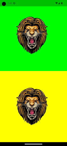 Android application 101% Profit Raaja screenshort