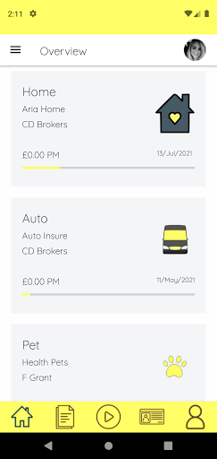 BrokerIQ Screen 3